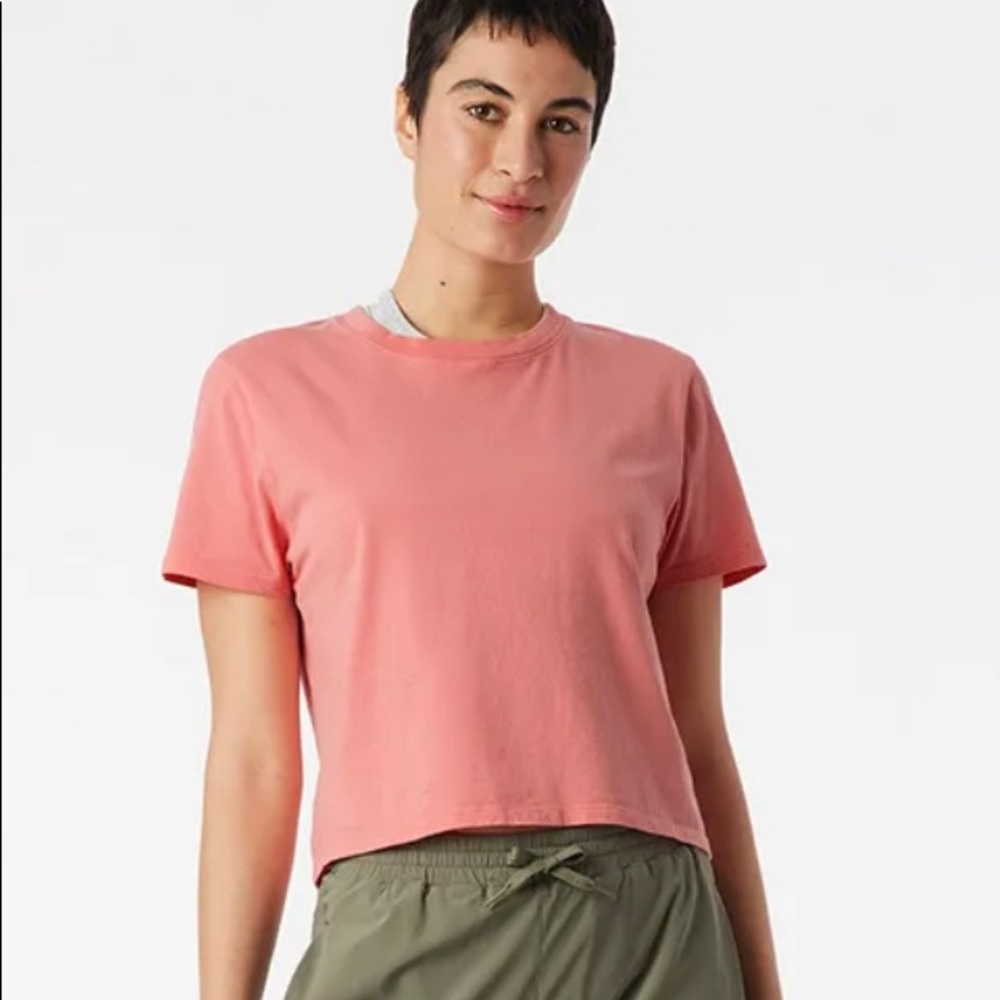 Outdoor Voices Everyday Shortsleeve